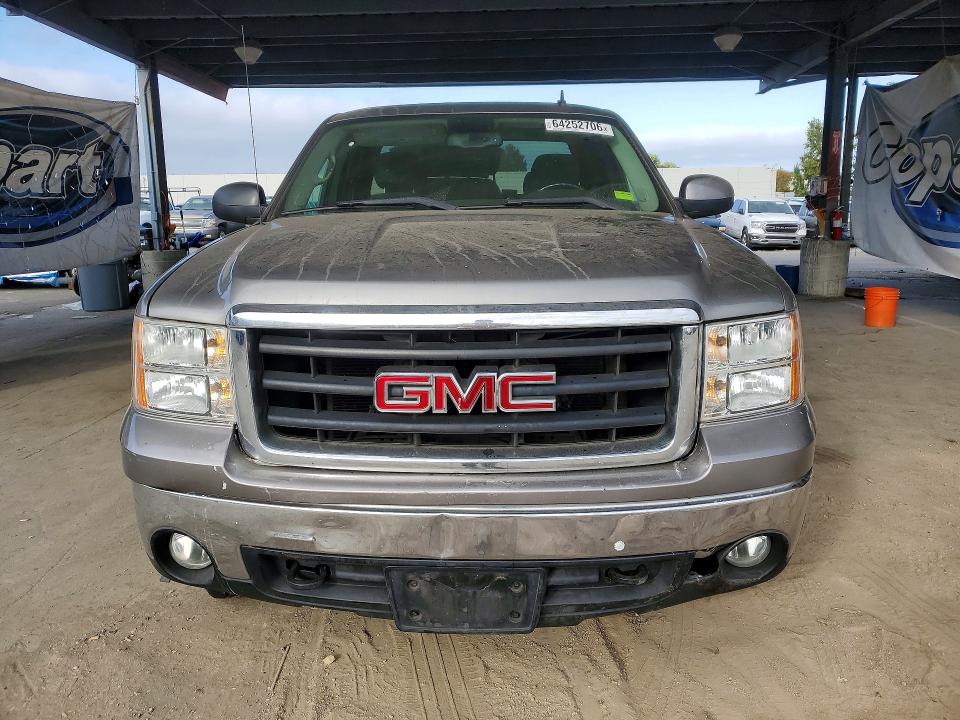 Aukcja sprzedaży 2008 Gmc Sierra, vin: 1GTEC19J68Z237002, numer aukcji: 64252706
