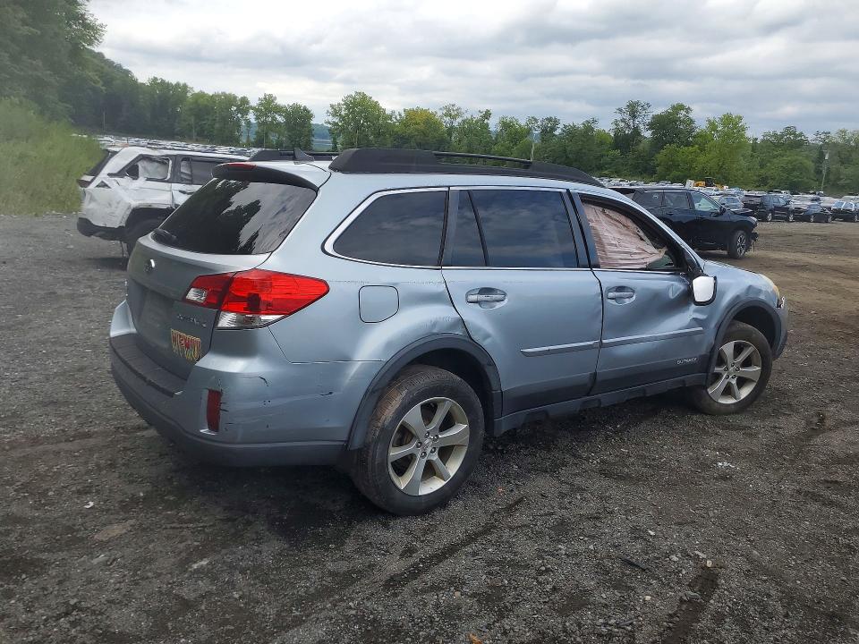 Aukcja sprzedaży 2013 Subaru Outback, vin: 4S4BRCKC2D3308830, numer aukcji: 65087526