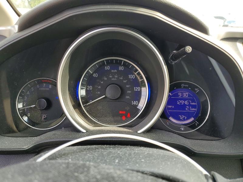 2015 Honda Fit მანქანა იყიდება აუქციონზე, vin: 3HGGK5H55FM716759, აუქციონის ნომერი: 64436856
