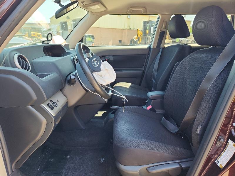 Aukcja sprzedaży 2010 Scion Xb, vin: JTLZE4FE8A1103511, numer aukcji: 64237546