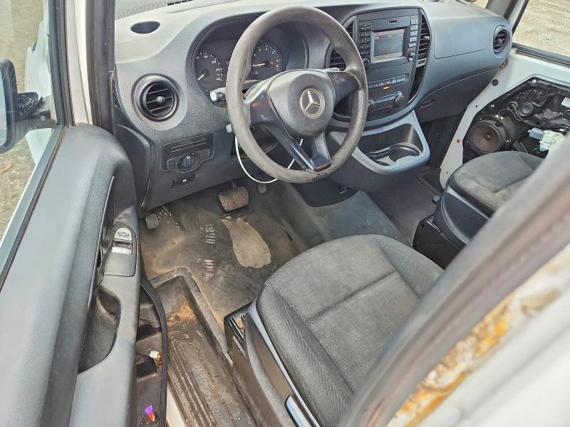 Продаж на аукціоні авто 2016 Mercedes-benz Metris, vin: WD3PG2EA4G3142281, номер лоту: 65062316