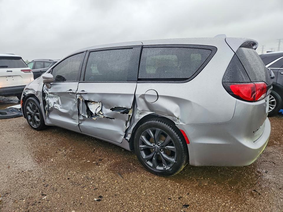 Aukcja sprzedaży 2018 Chrysler Pacifica, vin: 2C4RC1FG2JR204511, numer aukcji: 63336416