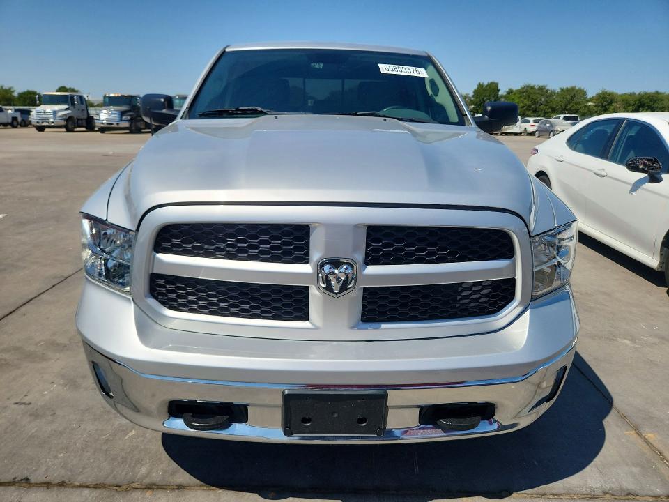 Aukcja sprzedaży 2014 Ram 1500, vin: 1C6RR6TT4ES148967, numer aukcji: 65809376