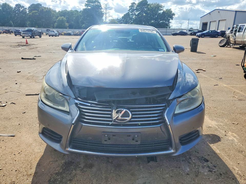 Aukcja sprzedaży 2013 Lexus Ls, vin: JTHBL5EF5D5115808, numer aukcji: 64573796