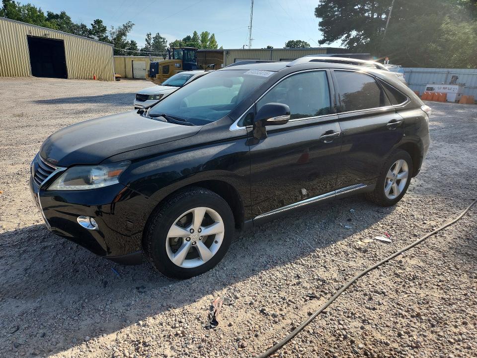 64653416 :رقم المزاد ، 2T2BK1BA3FC316209 vin ، 2015 Lexus Rx 350 مزاد بيع