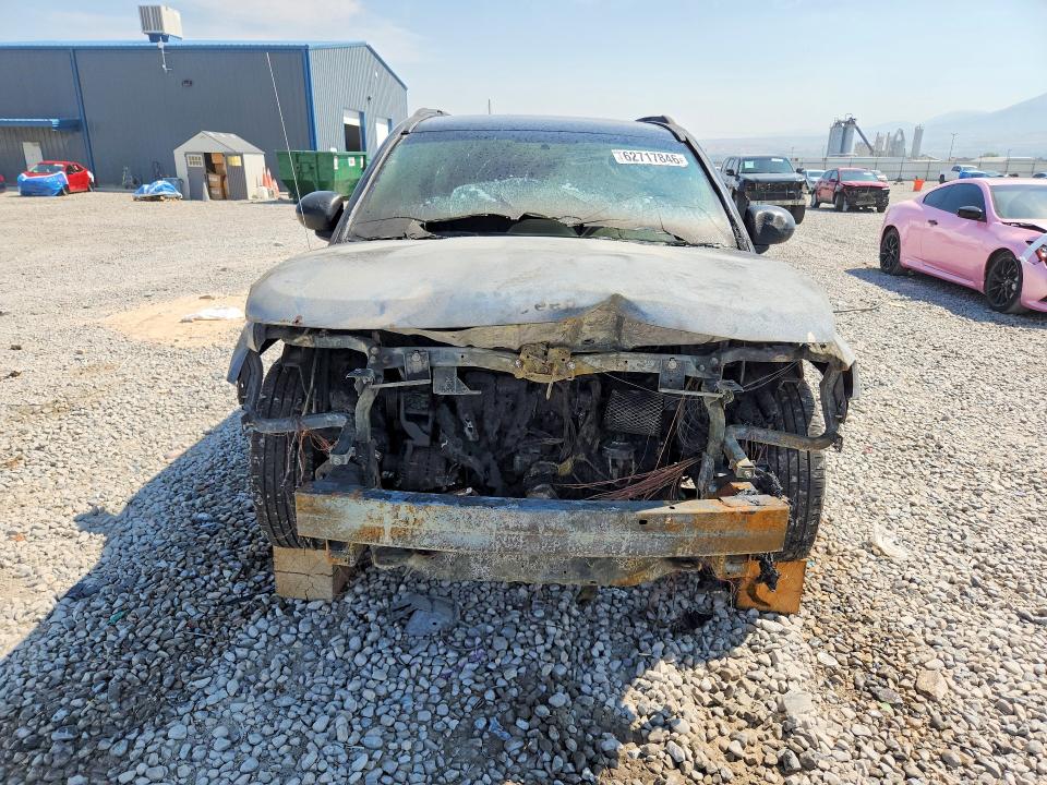 62717846 :رقم المزاد ، 1C4NJDBB8DD180822 vin ، 2013 Jeep Compass مزاد بيع