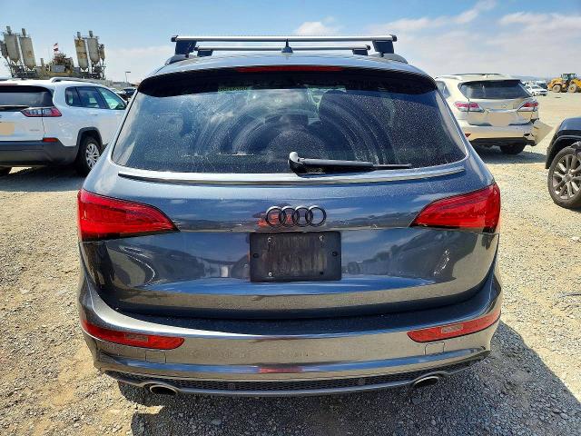 Aukcja sprzedaży 2015 Audi Q5, vin: WA1DMAFP2FA104311, numer aukcji: 65243196