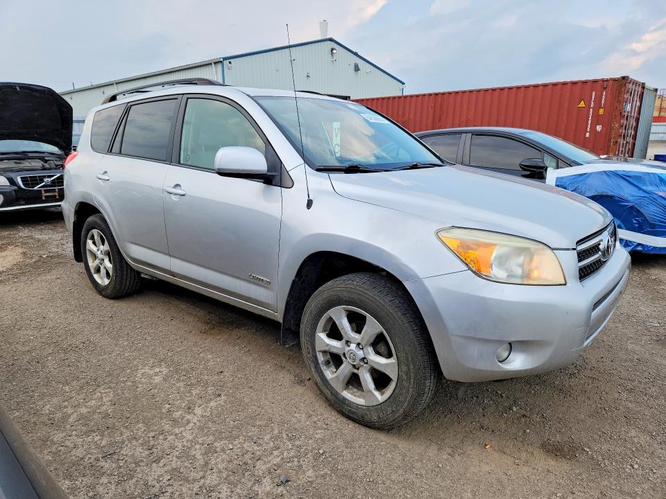 Aukcja sprzedaży 2008 Toyota Rav4, vin: JTMBD31V485168473, numer aukcji: 64538866