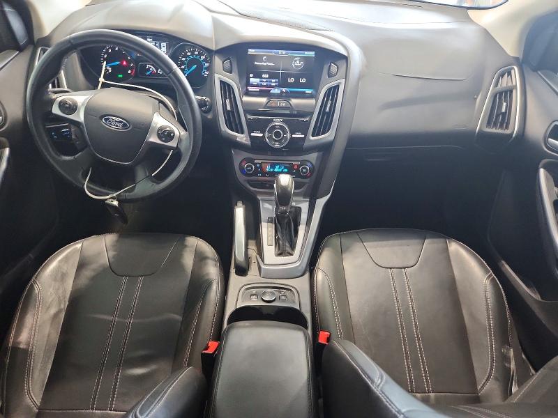 Продажа на аукционе авто 2014 Ford Focus, vin: 1FADP3N27EL149770, номер лота: 65295506