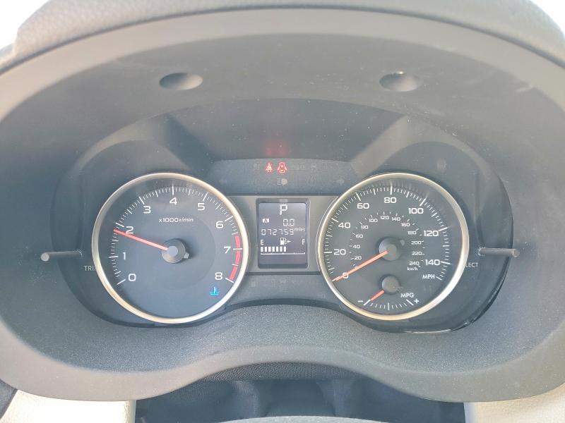 Продажа на аукционе авто 2015 Subaru Xv Crosstrek, vin: JF2GPADC1F8243896, номер лота: 64048136