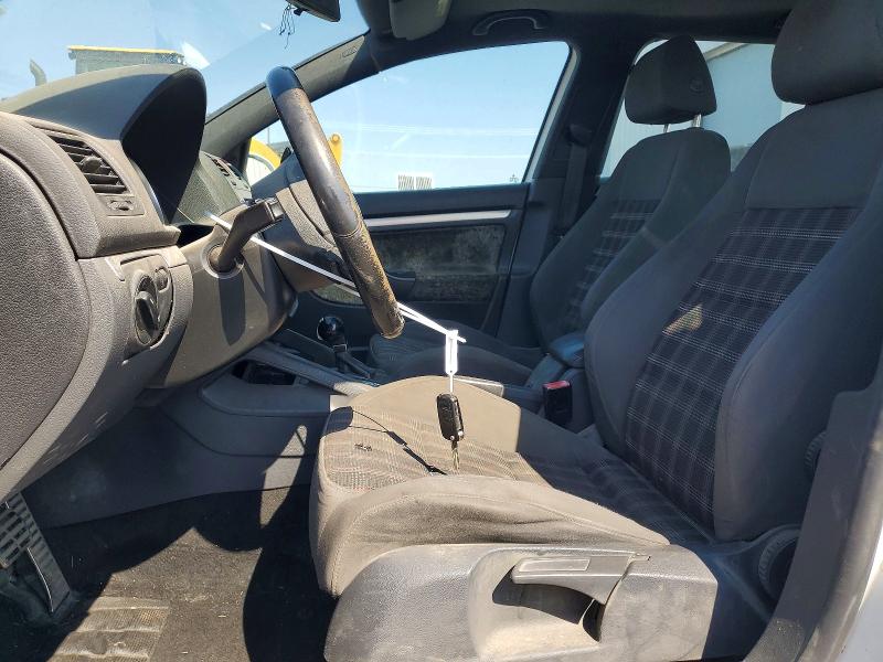 Продажа на аукционе авто 2008 Volkswagen Gti, vin: WVWHV71KX8W246317, номер лота: 65841876