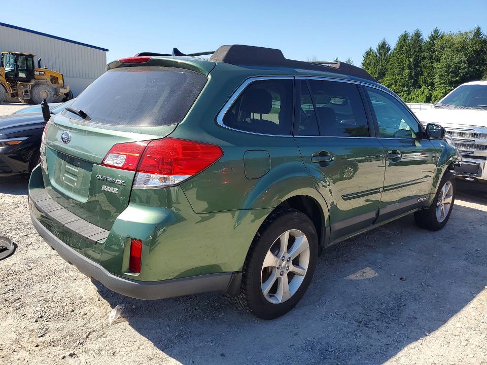Aukcja sprzedaży 2013 Subaru Outback, vin: 4S4BRBLC5D3255128, numer aukcji: 63422656
