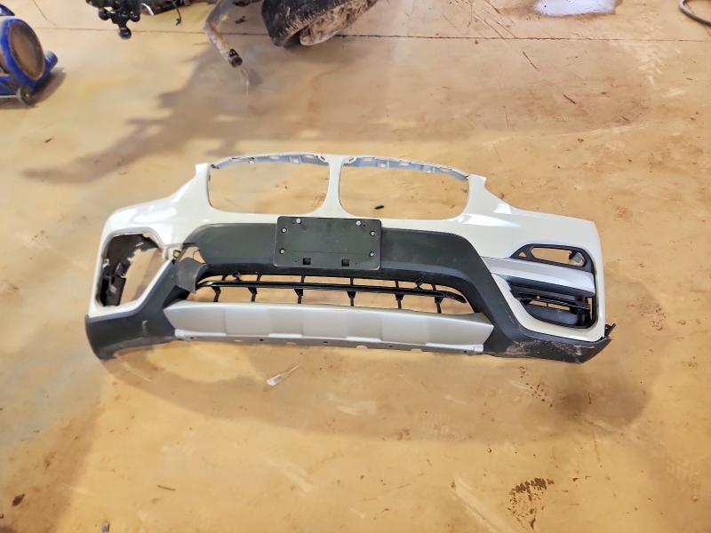64277316 :رقم المزاد ، 5UXTR9C58JLD62545 vin ، 2018 Bmw X3 مزاد بيع