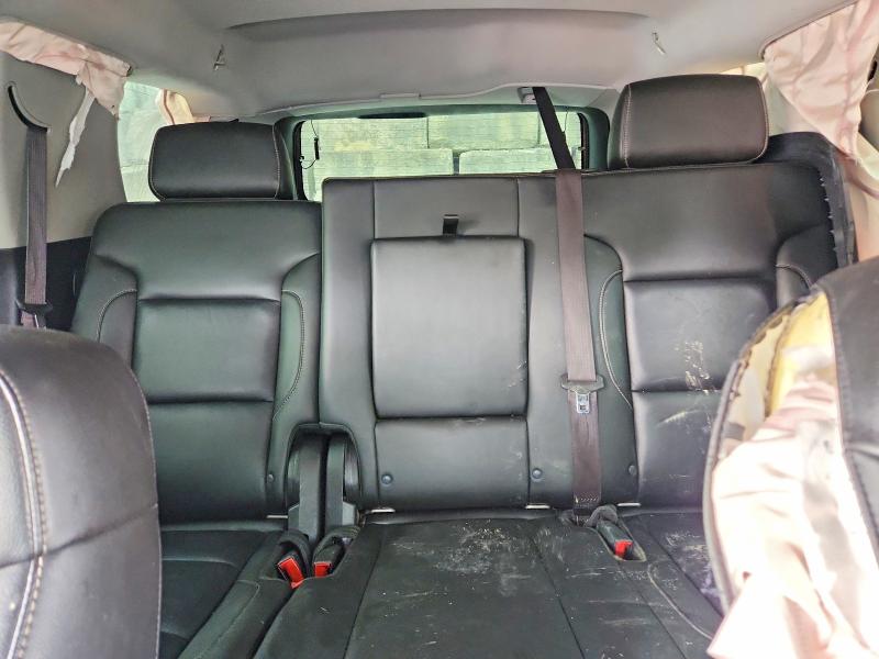 Aukcja sprzedaży 2015 Chevrolet Tahoe, vin: 1GNSKBKC4FR199166, numer aukcji: 64778146