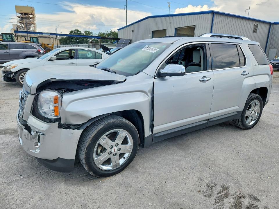 Aukcja sprzedaży 2013 Gmc Terrain, vin: 2GKFLWE35D6424962, numer aukcji: 65883126