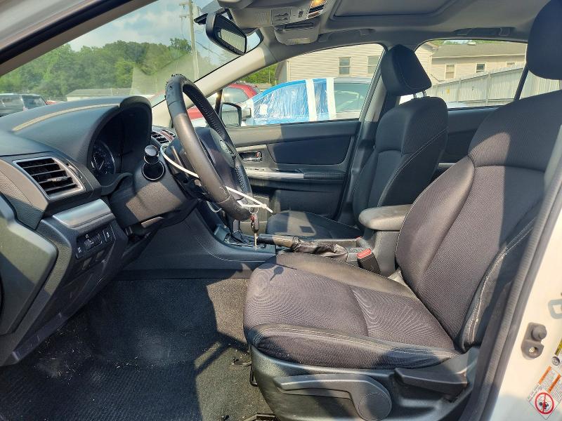 Продажа на аукционе авто 2015 Subaru Impreza, vin: JF1GPAY61FH308352, номер лота: 64457676