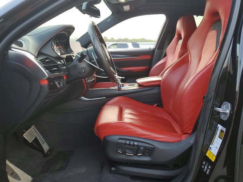 Aukcja sprzedaży 2017 Bmw X6, vin: 5YMKW8C30H0U72181, numer aukcji: 66267696