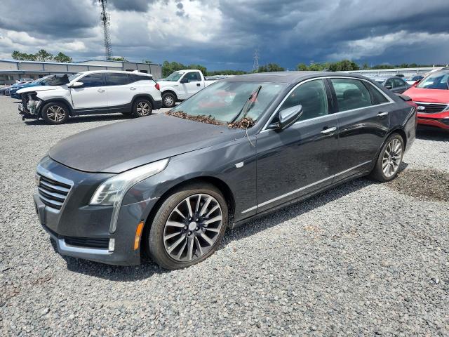 Aukcja sprzedaży 2016 Cadillac Ct6, vin: 1G6KD5RS7GU158940, numer aukcji: 63811086