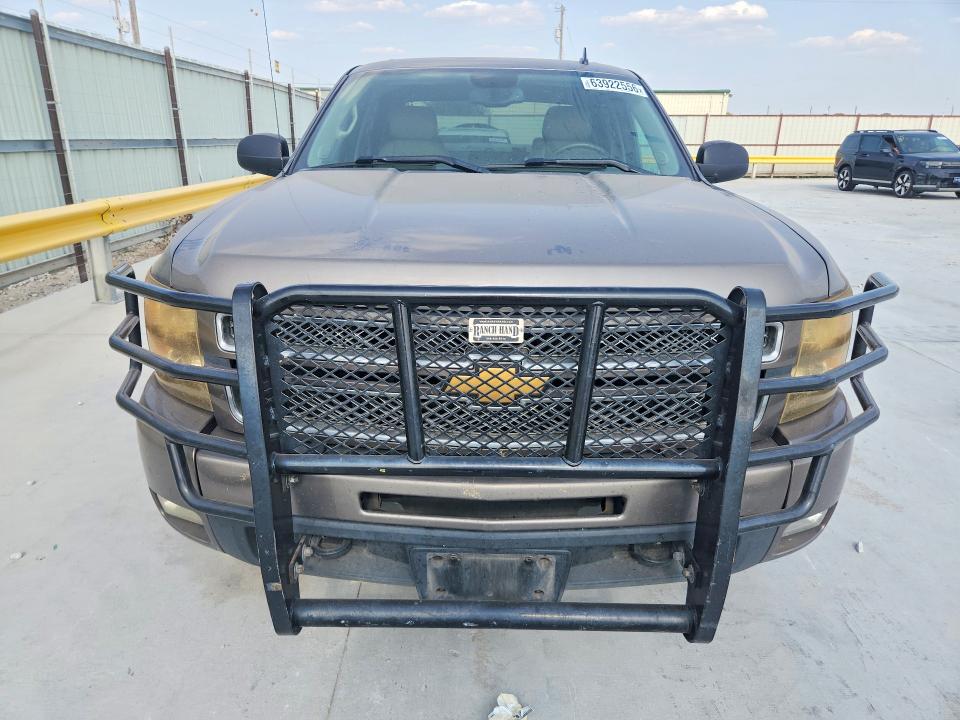 Продаж на аукціоні авто 2012 Chevrolet Silverado, vin: 3GCUKTE20CG265959, номер лоту: 63922556