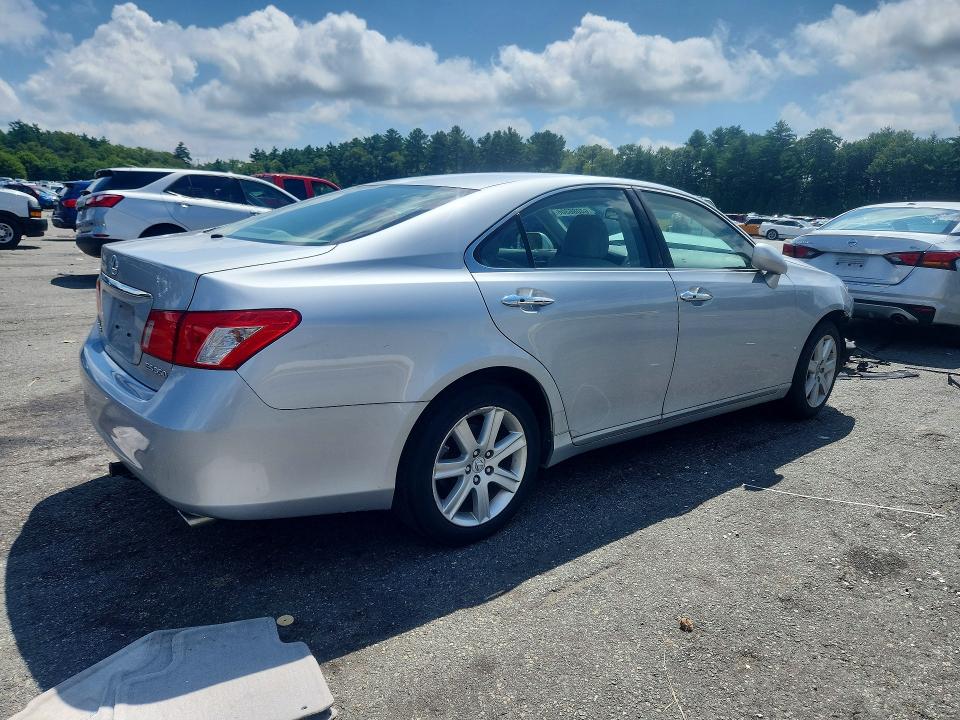 64086306 :رقم المزاد ، JTHBJ46GX82171998 vin ، 2008 Lexus Es مزاد بيع