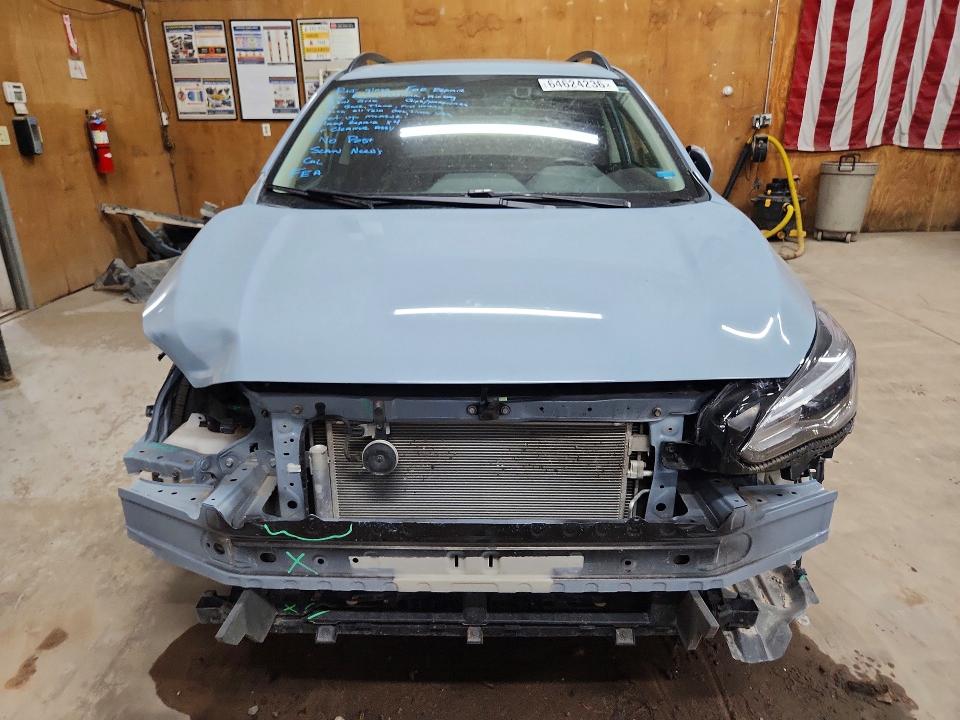 Aukcja sprzedaży 2020 Subaru Crosstrek, vin: JF2GTAMC1L8250774, numer aukcji: 64624236