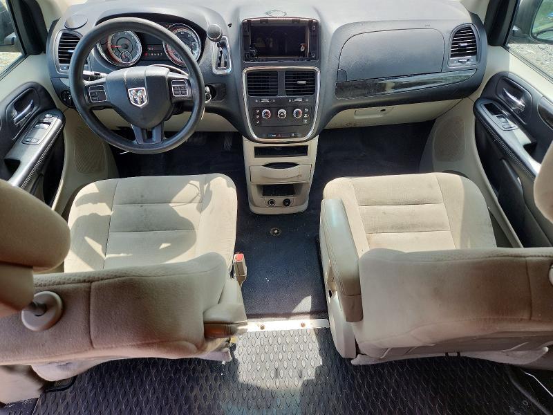 2014 Ram Tradesman მანქანა იყიდება აუქციონზე, vin: 2C4JRGAG2ER379613, აუქციონის ნომერი: 65339856