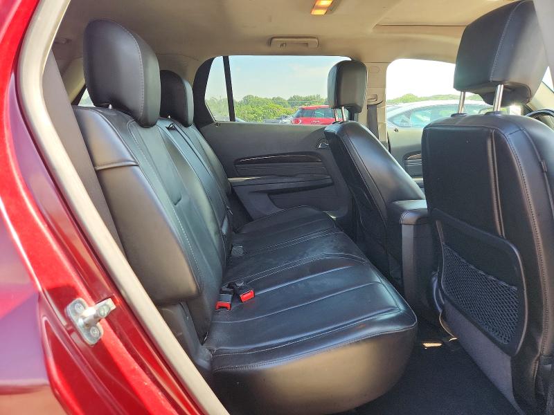Aukcja sprzedaży 2016 Gmc Terrain, vin: 2GKFLVE30G6196934, numer aukcji: 66407396