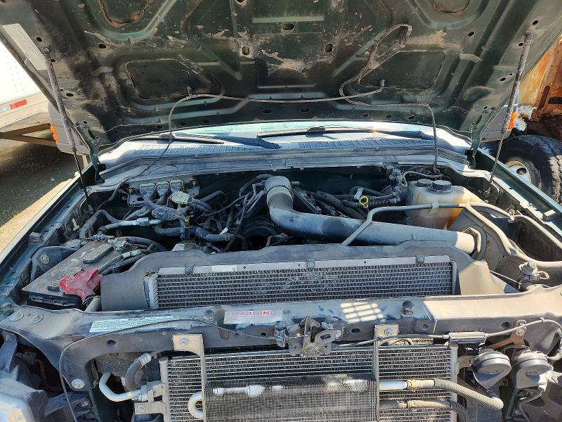 62677276 :رقم المزاد ، 1FTSX21539EA28739 vin ، 2009 Ford F250 مزاد بيع