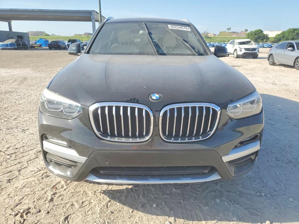 Aukcja sprzedaży 2019 Bmw X3, vin: 5UXTR7C55KLF28395, numer aukcji: 65234676