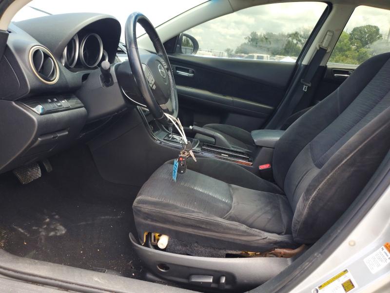 Продаж на аукціоні авто 2010 Mazda 6, vin: 1YVHZ8CH4A5M19833, номер лоту: 66098186