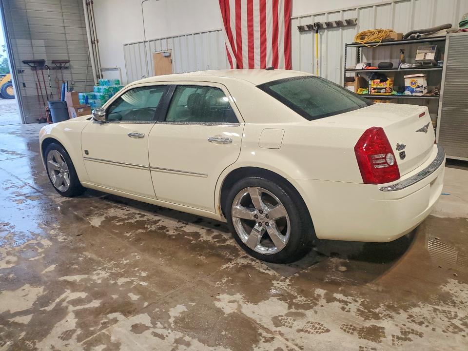 Aukcja sprzedaży 2008 Chrysler 300, vin: 2C3KA53G88H331920, numer aukcji: 64670206