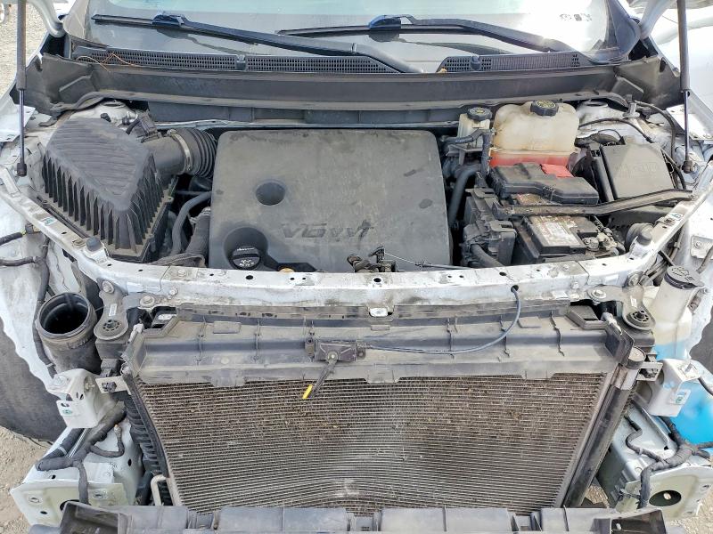 Auction sale of the 2020 Buick Enclave, vin: 5GAEVAKW9LJ104937, lot number: 66460396