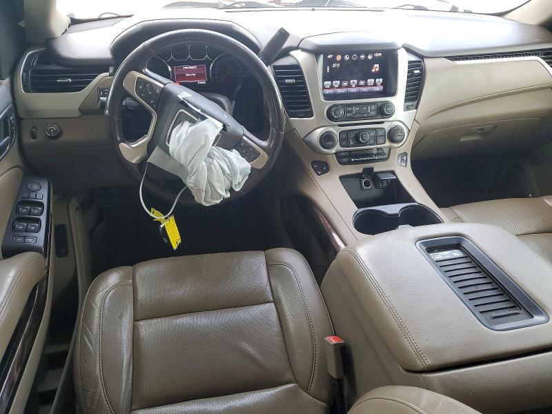 2016 Gmc Yukon მანქანა იყიდება აუქციონზე, vin: 1GKS1BKC0GR373364, აუქციონის ნომერი: 64086156