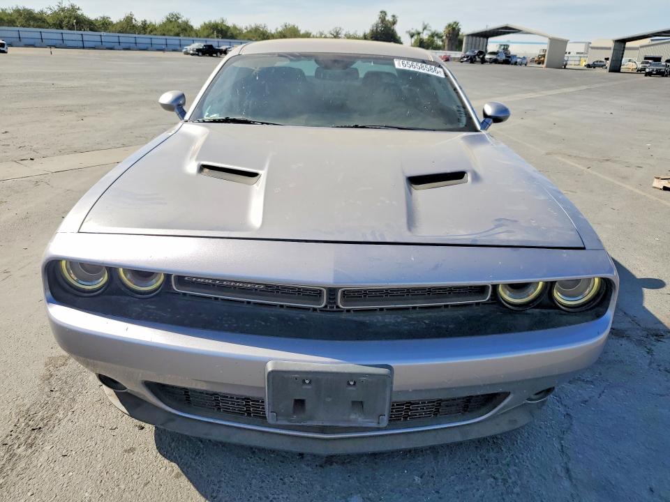 Продаж на аукціоні авто 2015 Dodge Challenger, vin: 2C3CDZAG6FH856056, номер лоту: 65658586