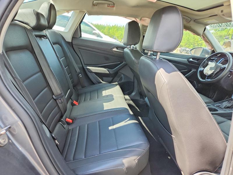 Aukcja sprzedaży 2021 Volkswagen Jetta, vin: 3VWC57BU6MM044818, numer aukcji: 63763166