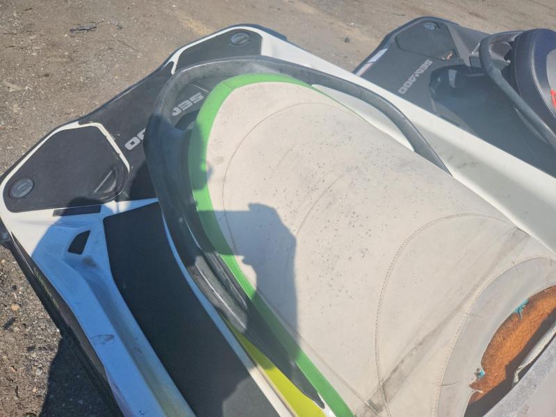 Aukcja sprzedaży 2014 Sea-doo Wake Pro 215, vin: YDV27208L314, numer aukcji: 65347346