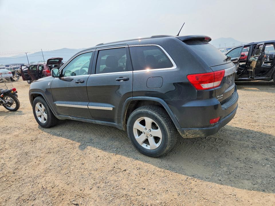 Продаж на аукціоні авто 2013 Jeep Grand Cherokee, vin: 1C4RJFAG7DC631142, номер лоту: 62843946