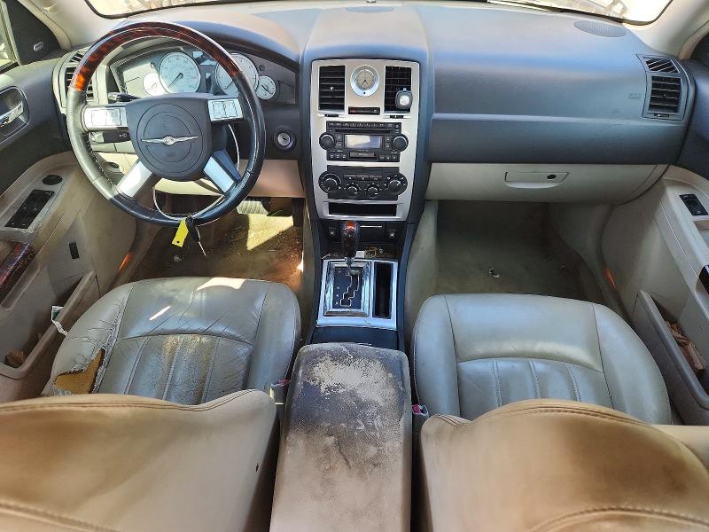 67201286 :رقم المزاد ، 2C3KA63H279396 vin ، 2006 Chrysler 300c مزاد بيع