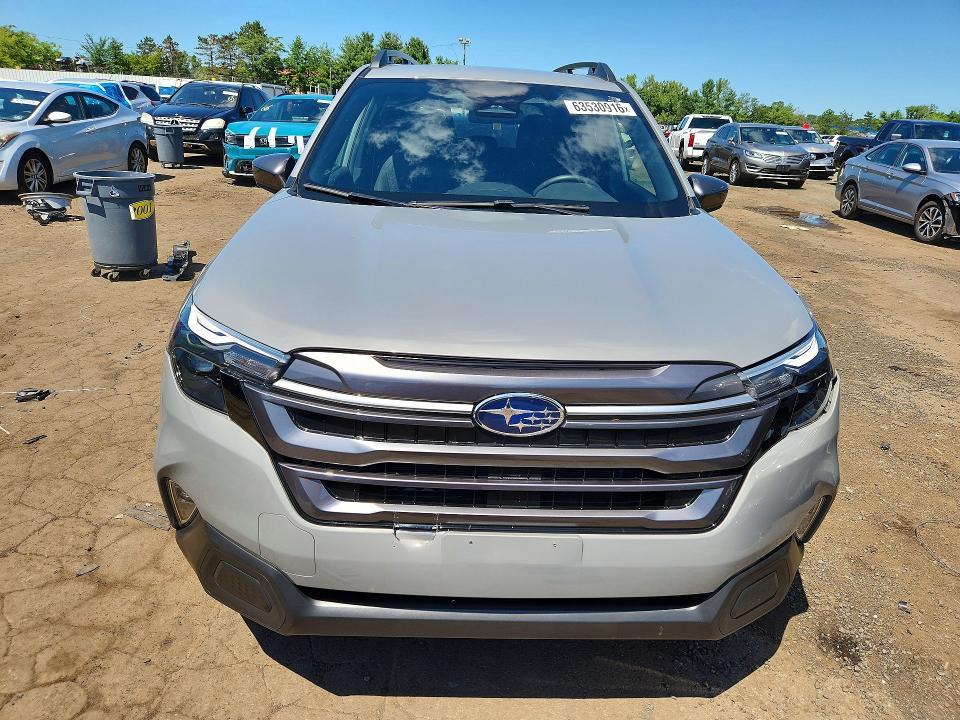 Aukcja sprzedaży 2025 Subaru Forester, vin: JF2SLDDCXSH548699, numer aukcji: 63530916