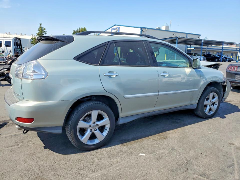 Продаж на аукціоні авто 2008 Lexus Rx, vin: 2T2HK31U38C049643, номер лоту: 65367106