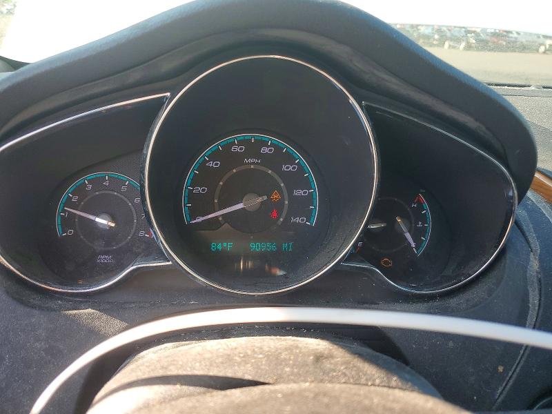 2011 Chevrolet Malibu მანქანა იყიდება აუქციონზე, vin: 1G1ZD5E14BF263000, აუქციონის ნომერი: 64247106