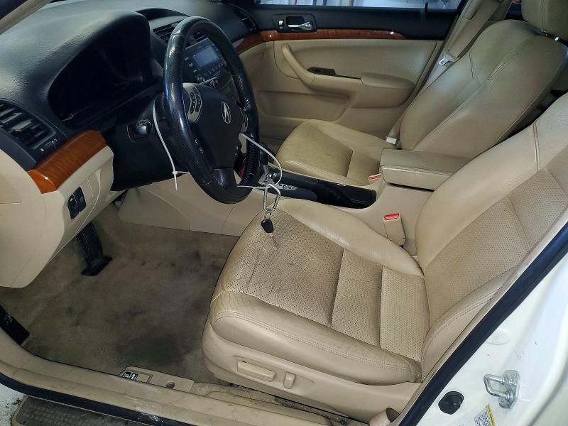 Aukcja sprzedaży 2006 Acura Tsx, vin: JH4CL96876C036134, numer aukcji: 62998526