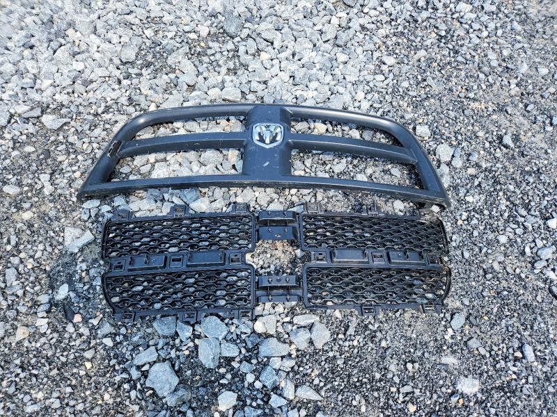 2017 Ram 3500 მანქანა იყიდება აუქციონზე, vin: 3C63R3GL3HG599723, აუქციონის ნომერი: 63129486
