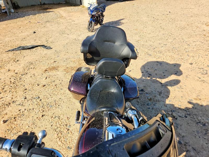65341946 :رقم المزاد ، 1HD1KRM11EB668485 vin ، 2014 Harley-davidson Flhxs مزاد بيع