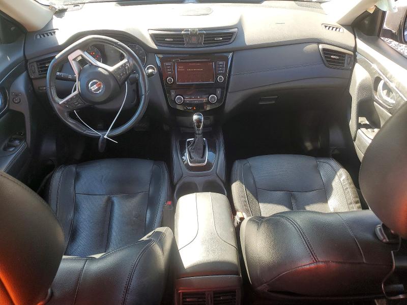Aukcja sprzedaży 2018 Nissan Rogue, vin: 5N1AT2MT4JC736561, numer aukcji: 67319476