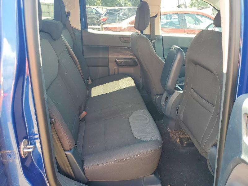 66798466 :رقم المزاد ، 3FTTW8B99RRB79125 vin ، 2024 Ford Maverick مزاد بيع