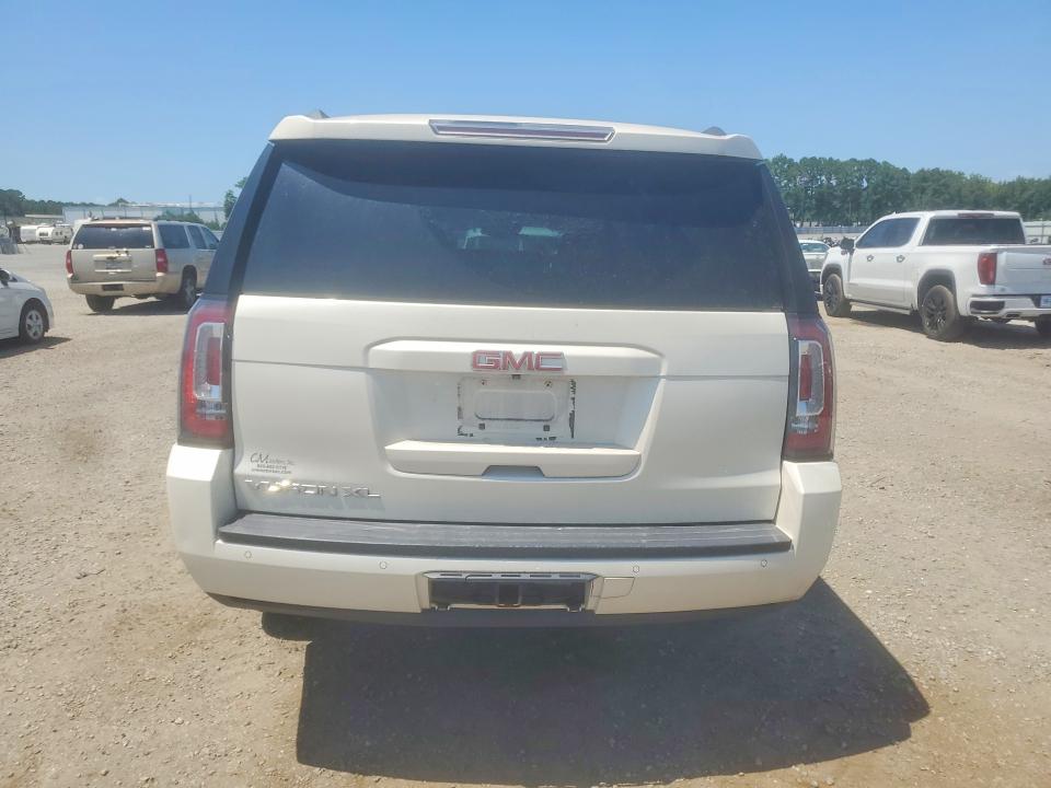 Aukcja sprzedaży 2015 Gmc Yukon Xl, vin: 1GKS1HKC3FR200701, numer aukcji: 65202526
