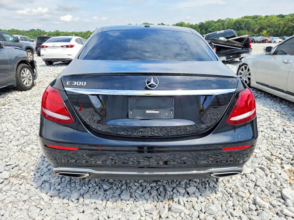 Aukcja sprzedaży 2017 Mercedes-benz E, vin: WDDZF4JBXHA218990, numer aukcji: 66827766