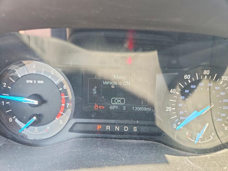 Aukcja sprzedaży 2017 Ford Fusion, vin: 3FA6P0HD1HR145532, numer aukcji: 64315676