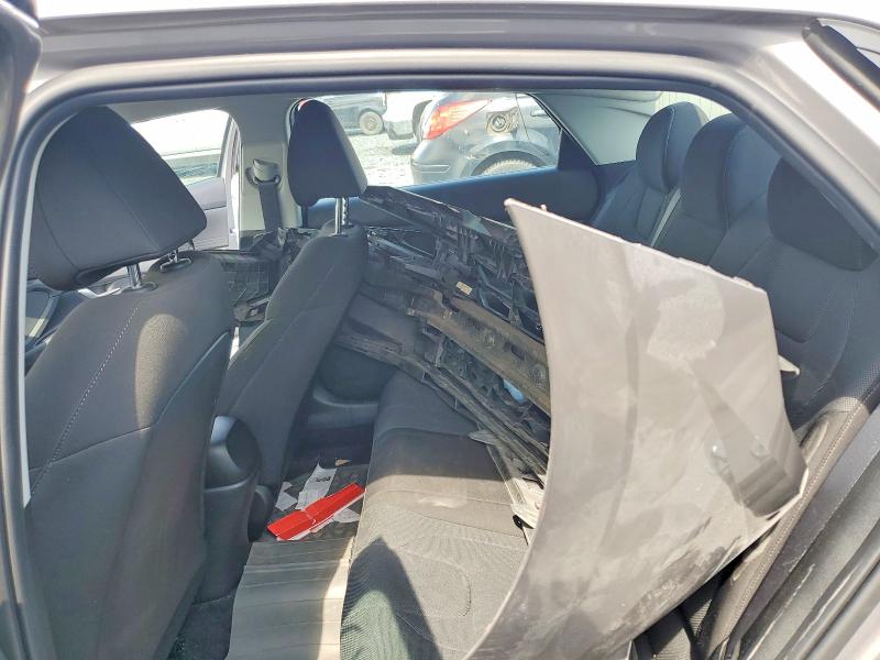 Aukcja sprzedaży 2023 Hyundai Elantra, vin: KMHLM4AG8PU389151, numer aukcji: 64072136